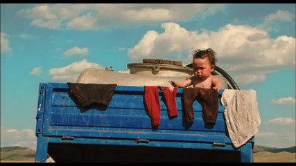 Babies - Movie Trailer 