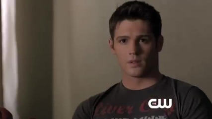 The Vampire Diaries 3x19 Heart of Darkness Preview