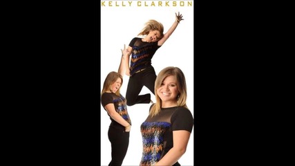Kelly Clarkson - Alone 2011