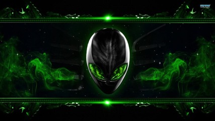 Skrillex - Try It Out [neon R-mix]
