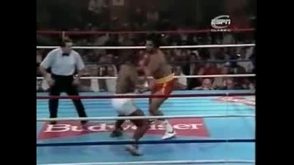 Mike Tyson Highlights - Destroyer In Prime 2010 