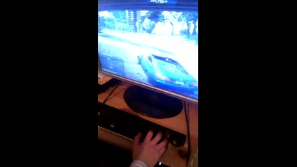 Nfs Most Wanted 2013 Bmw M3