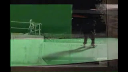 Skateboarding Tricks