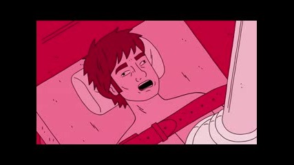 Ugly Americans - Wail Street - S02 Ep07