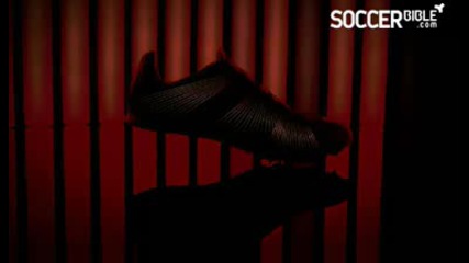 Технологията на Nike Superfly Flywire