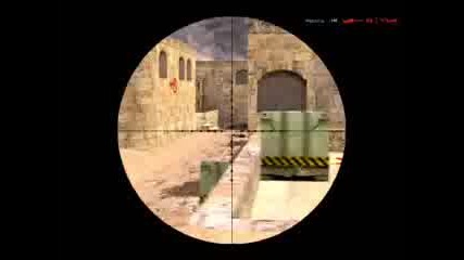 Counter - Strike Видео - Just An Awp