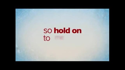 Michael Bublе - Hold On ( with lyrics )