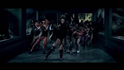 Miley Cyrus - Cant be tamed 