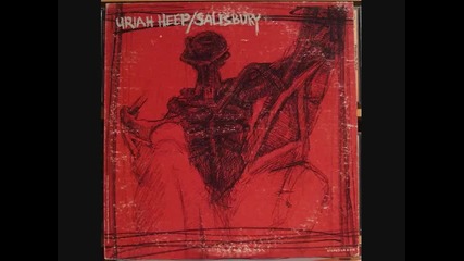 Uriah Heep - Salisbury 