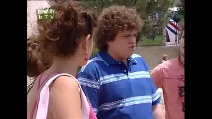 Мойте Мили Съседи Сезон 3 Епизод 10 3/4