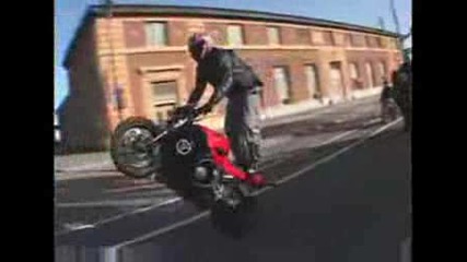 Ruff Riders