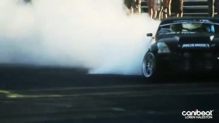 Drifting To Dubstep 2!