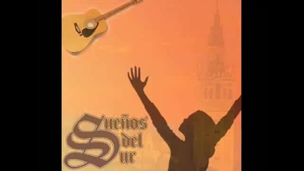 Suenos del Sur - Buscabas