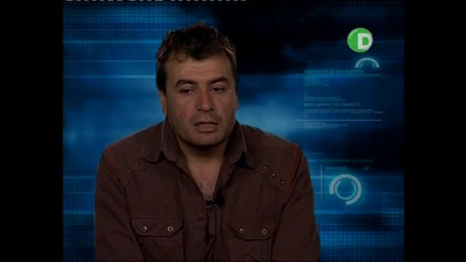 Хванати в изневяра - Сезон 1 Епизод 2 - Част 1 [high Quality]