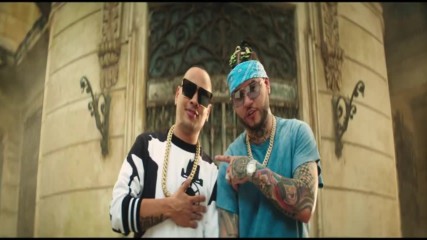 Jacob Forever ft. Farruko - Quiereme