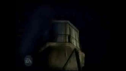 Need For Speed Carbon Gameplay Movie [from www.metacafe.com].flv