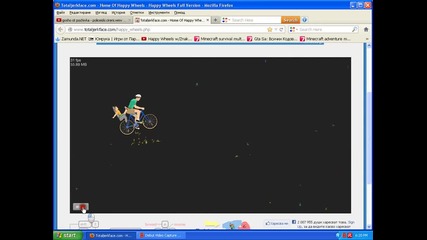 17ep. от happy wheels