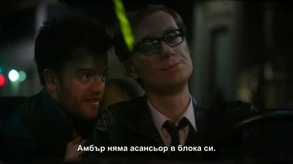 Hello Ladies / Здравейте дами 1x01 + Субтитри