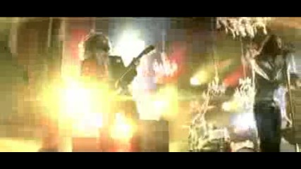 The Red Jumpsuit Apparatus - Your Guardian Angel 