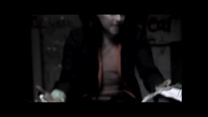 The Used - Blood On My Hands 