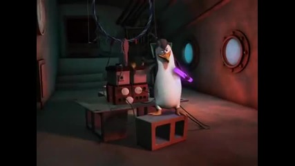 The Penguins of Madagascar - It's About Time