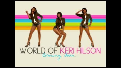 Keri Hilson - Energy