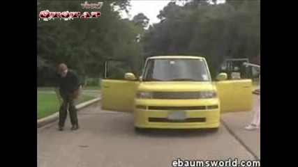 Невероятно Баба И Дядо Денсят Здраво