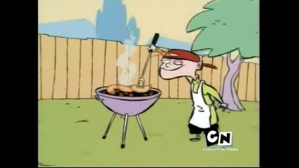 Ed,  Edd n Eddy 201 - Eeny Meeny Miney Ed