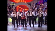 Bora Drljaca i Laste Vrbanja - Grmeclija ljuti (Grand Show 15.06.2012)