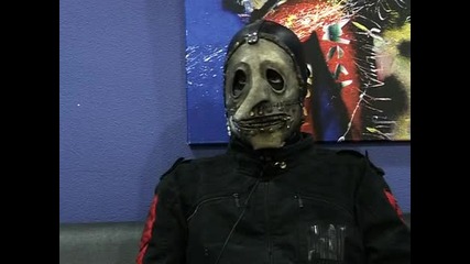 Slipknot Kris