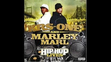 Krs - One