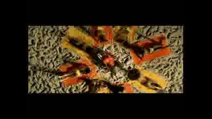 Will.i.am - I Got It From My Mama