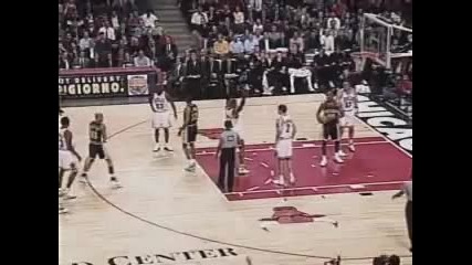 Невъзможна игра -nba