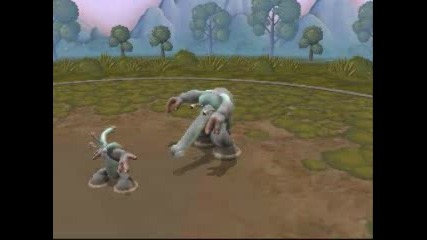 Spore Reloaded