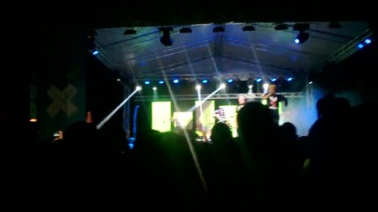 100 Кила на Plus Festival Пазарджик 3