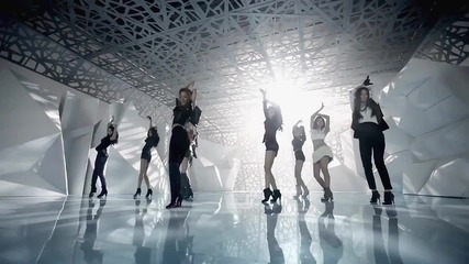 Kitty Girls- The Boys