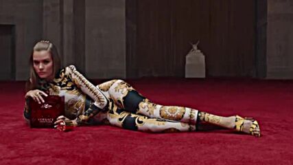 Versace Eros Flame 2018 - Parfumi.net