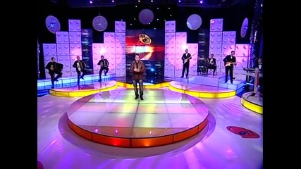 NIHAD ALIBEGOVIC - BLAGO MENI - (BN Music - BN TV)