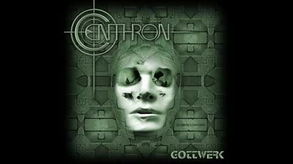 Centhron - Eisenfresse 