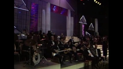 Vesna Zmijanac - Da li ti je veceras po volji - (Melco, 1996)