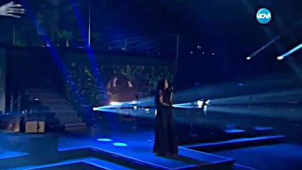 Loreen - "Im In It With You Euphoria" - Концерт на телевизия ММ