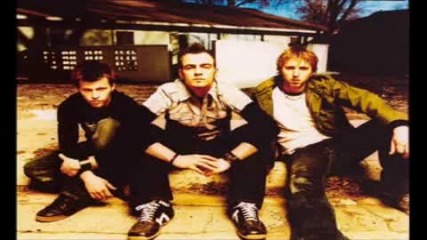 Three Days Grace - Riot