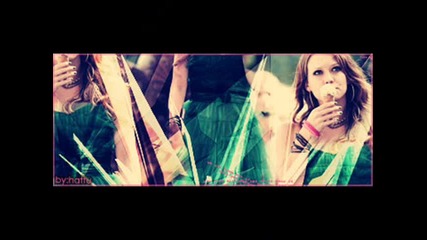 Hilary Duff - The Girl Can Rock