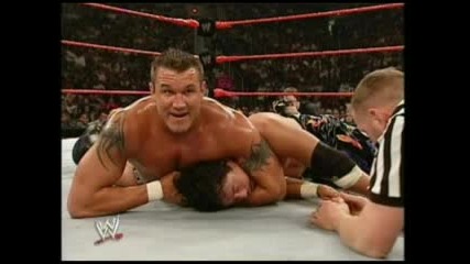 Randy Orton