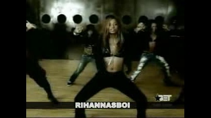 Ciara Tribute