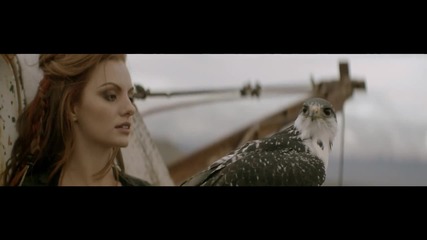 Alexandra Stan - Thanks For Leaving ( Official Video) Превод & текст