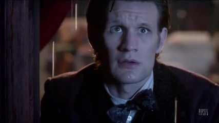 Не искам да си тръгвам || Doctor who