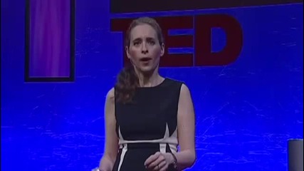 Noreena Hertz How to use experts - and when not to 