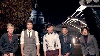 One Direction - One Thing