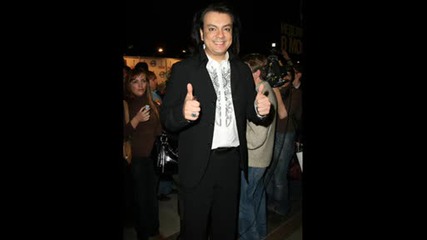 Philip Kirkorov ;)